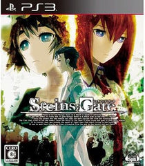 Steins;Gate PlayStation 3 [USED]