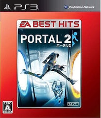 Portal2 EA Best Hits PlayStation 3 [USED]