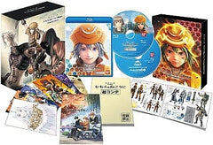 .hack//Beyond the World + Versus Hybrid Pack THE WORLD Edition PlayStation 3 [USED]