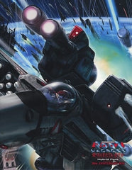 The Super Dimension Fortress Macross: Do You Remember Love? Hybrid Pack First Limited 30th Anniversary Box PlayStation 3 [USED]