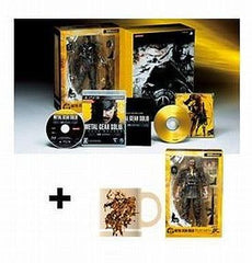 Metal Gear Solid: Peace Walker HD Edition Konami Style Limited PlayStation 3 [USED]