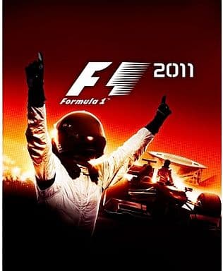 F1 2011 Codemasters THE BEST PlayStation 3 [USED]