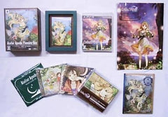 Atelier Ayesha: The Alchemist of Dusk GS Special Twilight World Combo Gust Shop Limited PlayStation 3 [USED]