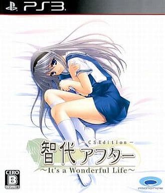 Tomoyo After: It's a Wonderful Life PlayStation 3 [USED]