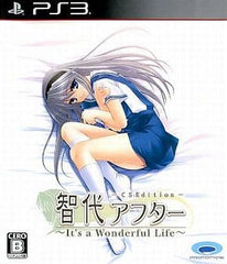 Tomoyo After: It's a Wonderful Life PlayStation 3 [USED]