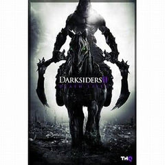 Darksiders II PlayStation 3 [USED]