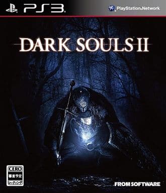 Dark Souls II PlayStation 3 [USED]