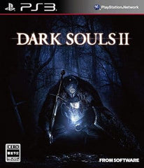 Dark Souls II PlayStation 3 [USED]