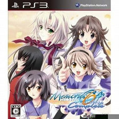 Memories Off 6 Complete PlayStation 3 [USED]