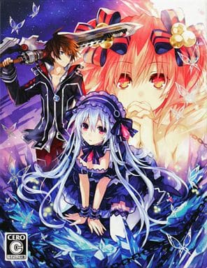 Fairy Fencer F Limited Edition PlayStation 3 [USED]