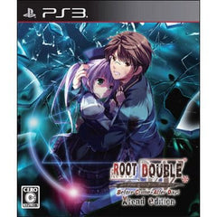 Root Double: Before Crime After Days PlayStation 3 [USED]