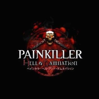 Painkiller: Hell & Damnation PlayStation 3 [USED]