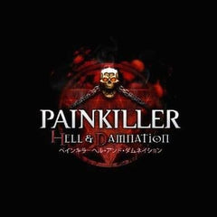 Painkiller: Hell & Damnation PlayStation 3 [USED]