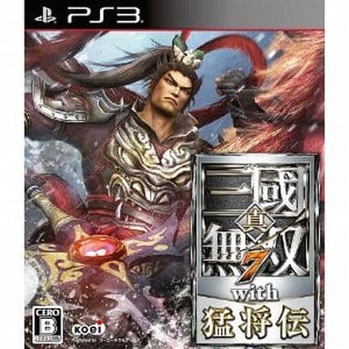 Dynasty Warriors 8: Xtreme Legends Complete Edition PlayStation 3 [USED]