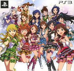 THE IDOLM@STER: One for All 765 Pro New Produce Box PlayStation 3 [USED]