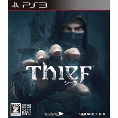 Thief PlayStation 3 [USED]