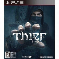 Thief PlayStation 3 [USED]