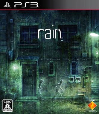 rain PlayStation 3 [USED]