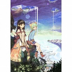 Atelier Shallie: Alchemists of the Dusk Sea Premium Box PlayStation 3 [USED]