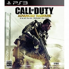 Call of Duty: Advanced Warfare Subtitled Ver. PlayStation 3 [USED]