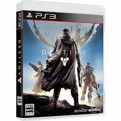 Destiny PlayStation 3 [USED]