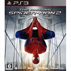 The Amazing Spider-Man 2 PlayStation 3 [USED]
