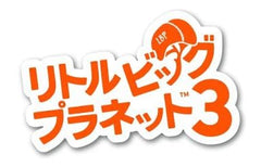 LittleBigPlanet 3 PlayStation 3 [USED]