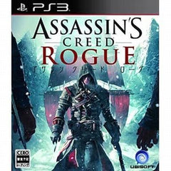 Assassin's Creed: Rogue PlayStation 3 [USED]