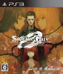 Steins;Gate Zero PlayStation 3 [USED]