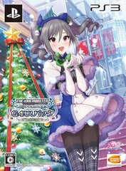 TV Animation THE IDOLM@STER Cinderella Girls G4U Pack Vol.6 PlayStation 3 [USED]