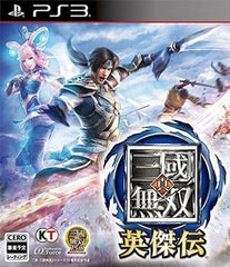 Dynasty Warriors: Godseekers PlayStation 3 [USED]