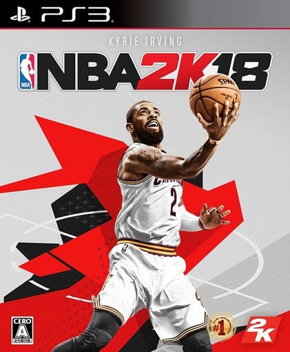 NBA 2K18 PlayStation 3 [USED]