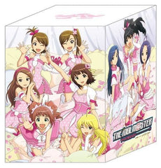 THE IDOLM@STER 2 First Limited Production Anime, Game, and Gravure! Idolm@ster Special Box PlayStation 3 [USED]