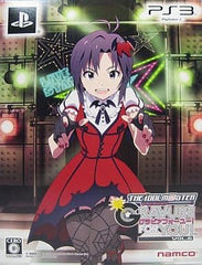 THE IDOLM@STER Anime & G4U Pack Vol.6 Limited Edition PlayStation 3 [USED]