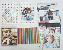 THE IDOLM@STER Anime & G4U Pack Vol.2 Limited Edition PlayStation 3 [USED]