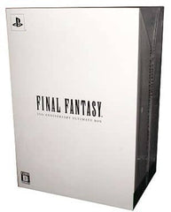 Final Fantasy 25th Anniversary Ultimate Box PlayStation 3 [USED]