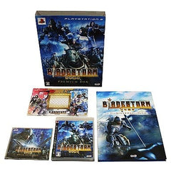 Bladestorm: The Hundred Years' War Premium Box PlayStation 3 [USED]