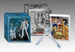 Saint Seiya: Brave Soldiers Limited Pegasus Box PlayStation 3 [USED]