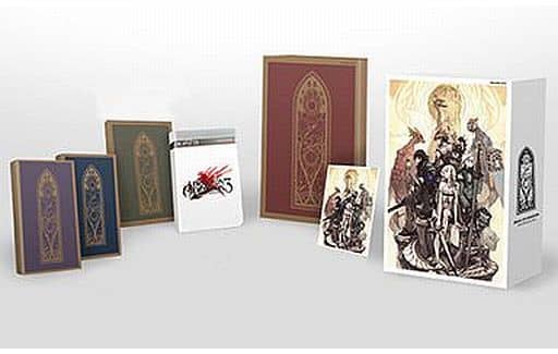Drakengard 10th Anniversary BOX PlayStation 3 [USED]