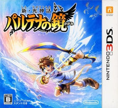 Kid Icarus: Uprising NINTENDO 3DS [USED]