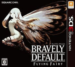 Bravely Default NINTENDO 3DS [USED]