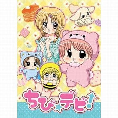 Chibi Devi! NINTENDO 3DS [USED]