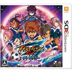 Inazuma Eleven GO Galaxy Super Nova NINTENDO 3DS [USED]