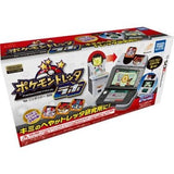 Pokemon Tretta Lab for Nintendo 3DS NINTENDO 3DS [USED]