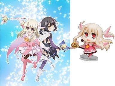 Fate/kaleid liner Prisma Illya Limited Edition NINTENDO 3DS [USED]