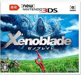 Xenoblade Chronicles NINTENDO 3DS [USED]