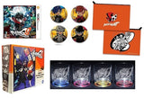 Persona Q2: New Cinema Labyrinth Famitsu DX Pack NINTENDO 3DS [USED]