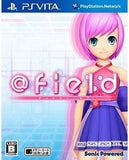 @Field PlayStation Vita [USED]