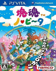 Touch My Katamari PlayStation Vita [USED]