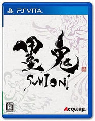 Sumioni PlayStation Vita [USED]